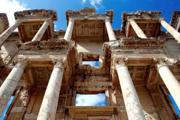 Ephesus Ancient City