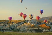 Cappadocia Balloon