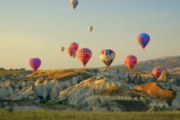 Cappadocia Balloon