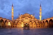 Blue Mosque